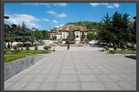 Cumhuriyet Meydan - Fotoraf: Uur Koyuncu fotoraflar fotoraf galerisi. 