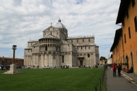 Pisa Katedrali