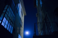 Gece... - Fotoraf: Ahmet Akbulut fotoraflar fotoraf galerisi. 