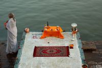 Varanasi - Fotoraf: mit Alper Tmen fotoraflar fotoraf galerisi. 