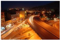 Trabzon Geceleri