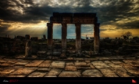 Hierapolis’ten...Son