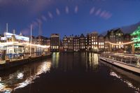 Amsterdam... - Fotoraf: smail Tayfur fotoraflar fotoraf galerisi. 