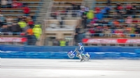 Ice Speedway Gladiators - Fotoraf: Taylan Erbektas fotoraflar fotoraf galerisi. 