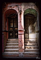 Kapıyı Çalın Size Açılacaktır. - Fotoğraf: Elvan Isık fotoğrafları fotoğraf galerisi. 