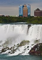 Niagara elaleri 3 - Fotoraf: Ozan Veranyurt fotoraflar fotoraf galerisi. 