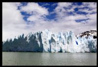 Perito Moreno Buzulu - Patagonya - Fotoraf: eli prt fotoraflar fotoraf galerisi. 