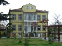 Kanuni Sultan S�leyman�n Evi