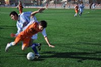 Futbol… - Fotoraf: Ersin Glpnar fotoraflar fotoraf galerisi. 