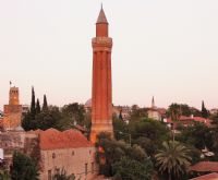 Yivli Minare - Fotoraf: Ramazan Koca fotoraflar fotoraf galerisi. 