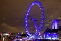 London Eye - Fotoraf: Furkan Temer fotoraflar fotoraf galerisi. 