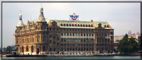 Haydarpasa