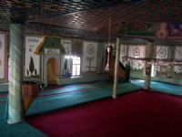 Ktahya aphane Kocaseyfullah Camii