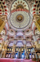 Adana / Sabanc Merkez Camii