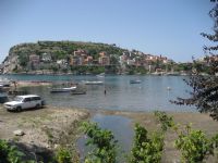 Amasra Kk Liman