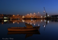 Bandrma Liman - Fotoraf: mer Celep fotoraflar fotoraf galerisi. 