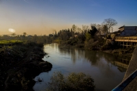 Sakarya Nehri -3- - Fotoraf: Murat Kl fotoraflar fotoraf galerisi. 
