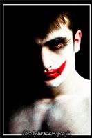 Joker - Fotoraf: Burak Kasapoglu fotoraflar fotoraf galerisi. 