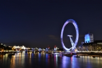 London Eye - Fotoraf: Bilal Sartun fotoraflar fotoraf galerisi. 