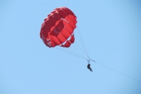 Parasailing - Fotoraf: lhami Cakmak fotoraflar fotoraf galerisi. 