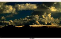 Bulut... - Fotoraf: Yusuf Ylmaz fotoraflar fotoraf galerisi. 