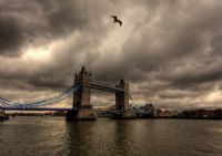 Tower Bridge - Fotoraf: Abdullah Tuncay fotoraflar fotoraf galerisi. 