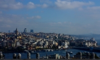 Ksa Bir stanbul Turu(5)