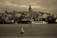 Mart Ve Galata