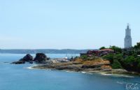 Rumeli Feneri