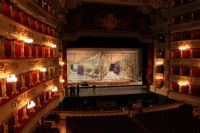 La Scala - Bir Hayal