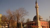 Tarihi Kayalk Camisi