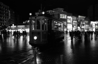 Taksim - Fotoraf: Seluk Varol fotoraflar fotoraf galerisi. 
