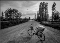 Bisikletim - Fotoraf: Hakan Gneci fotoraflar fotoraf galerisi. 