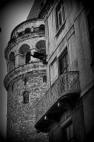 Galata Kulesi - Fotoraf: Seluk Yavas fotoraflar fotoraf galerisi. 