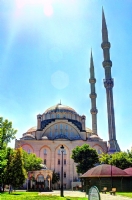 Gaziantep Ulu Cami 2 - Fotoraf: Erhan Namal fotoraflar fotoraf galerisi. 