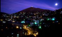Bitlis Dideban Gece - Fotoraf: Yunus Gzeten fotoraflar fotoraf galerisi. 