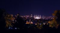 Ankara’da Gece - Fotoraf: Hseyin z fotoraflar fotoraf galerisi. 