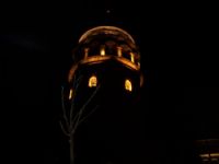 Galata Kulesi - Fotoraf: Osman Latif ralk fotoraflar fotoraf galerisi. 