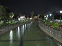 Ulu Irman Nehri / Aksaray