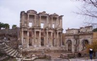 Efes - Fotoraf: Naciye Dan fotoraflar fotoraf galerisi. 