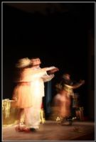 Dans... - Fotoğraf: Kamuran Gültekin fotoğrafları fotoğraf galerisi. 