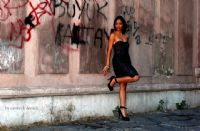 Moda-fashion - Fotoraf: Canberk Denizli fotoraflar fotoraf galerisi. 