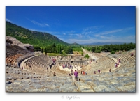 Efes Antik Kenti... - Fotoraf: Seyfi eren fotoraflar fotoraf galerisi. 