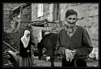 Aclara Tutunmak - Fotoraf: Ahmet Mahir enyuva fotoraflar fotoraf galerisi. 
