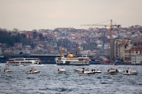 Balıkçı Tekneleri - Fotoğraf: Sezgin Özdemir fotoğrafları fotoğraf galerisi. 