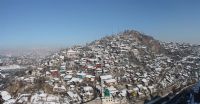 Ankara-altnda Panorama