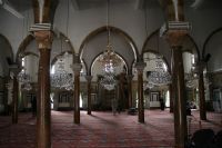 Muhyiddin Arabi Camii