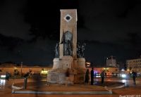 Taksimde Bir Gece - Fotoraf: Murat Ylmaz fotoraflar fotoraf galerisi. 