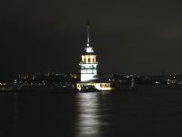 Kz Kulesi 2 - Fotoraf: smail Ylmazg fotoraflar fotoraf galerisi. 