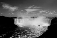 Niagara Falls - Fotoraf: Yasemin Plt fotoraflar fotoraf galerisi. 
